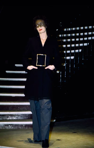 Look 9